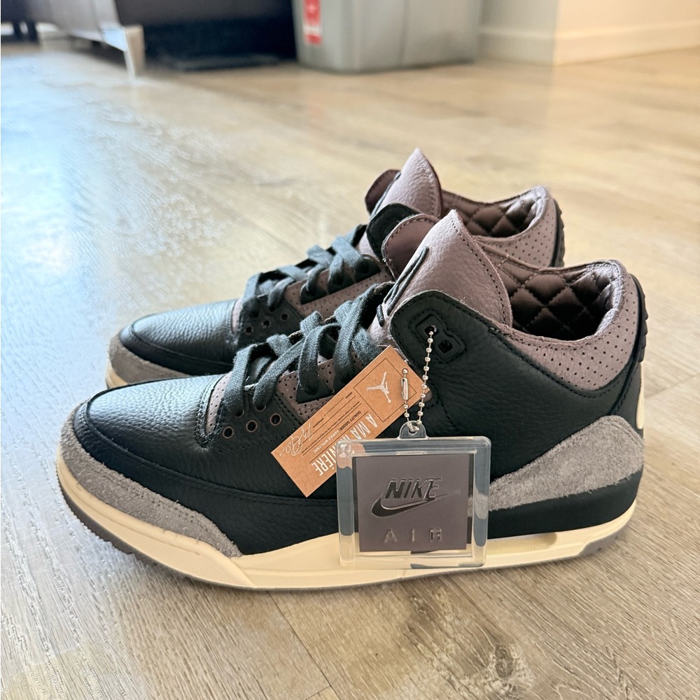 A Ma Maniére x Women Air Jordan 3 Retro 'While You Were Sleeping’ FZ4811-001